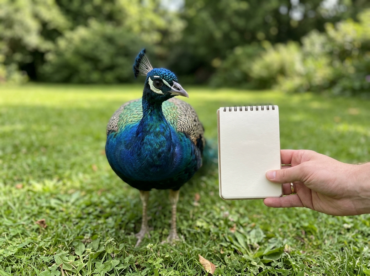 is the peacock the national bird of india
