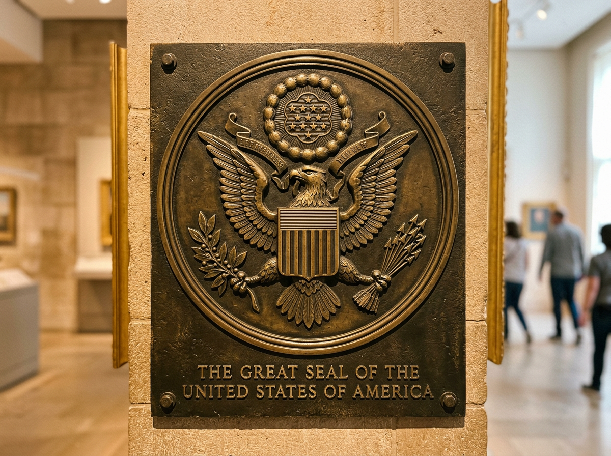 what is national bird of america