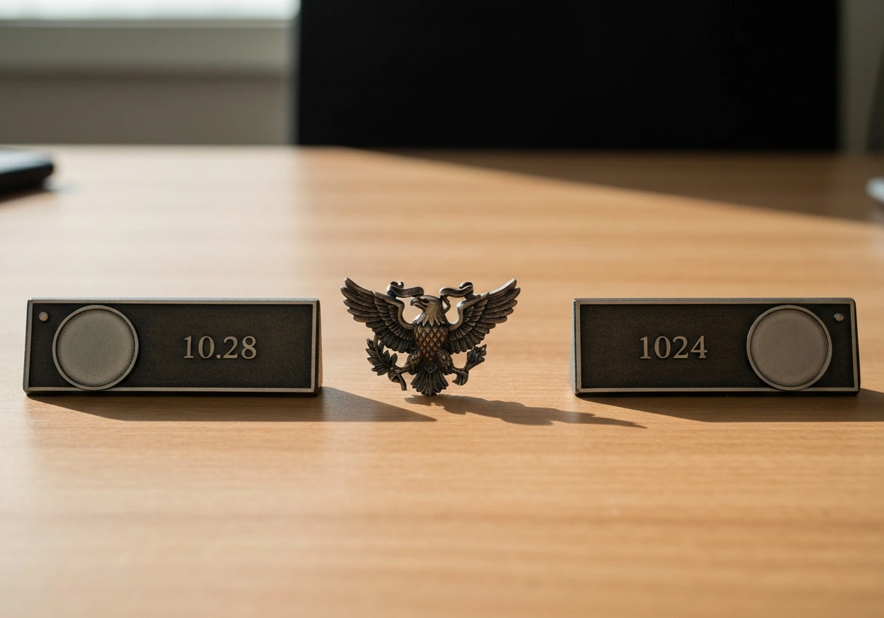 when did bald eagles become the national bird