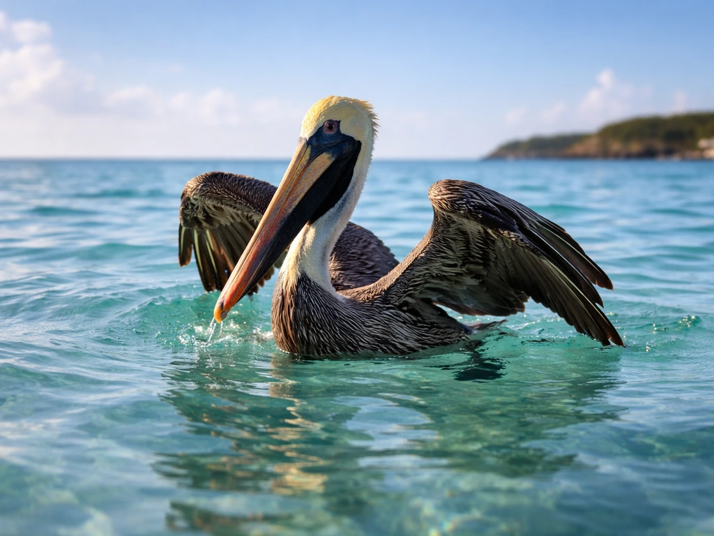 what is the national bird of barbados