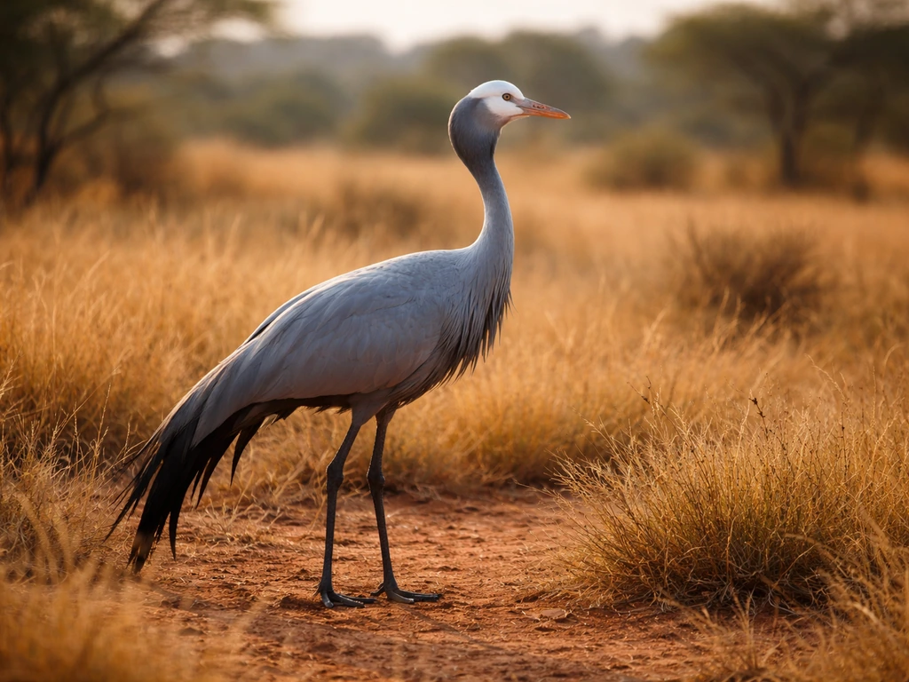 What Is South Africa’s National Bird? Facts and History