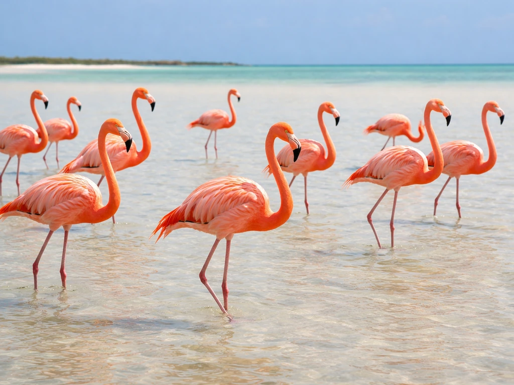 What Is the National Bird of the Bahamas? Meaning