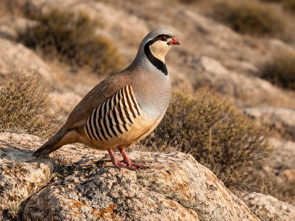 what is pakistan national bird