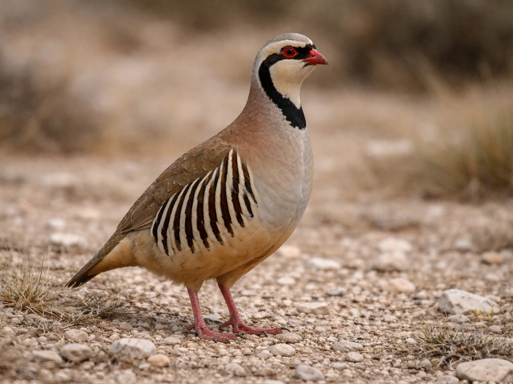 what is national bird of pakistan