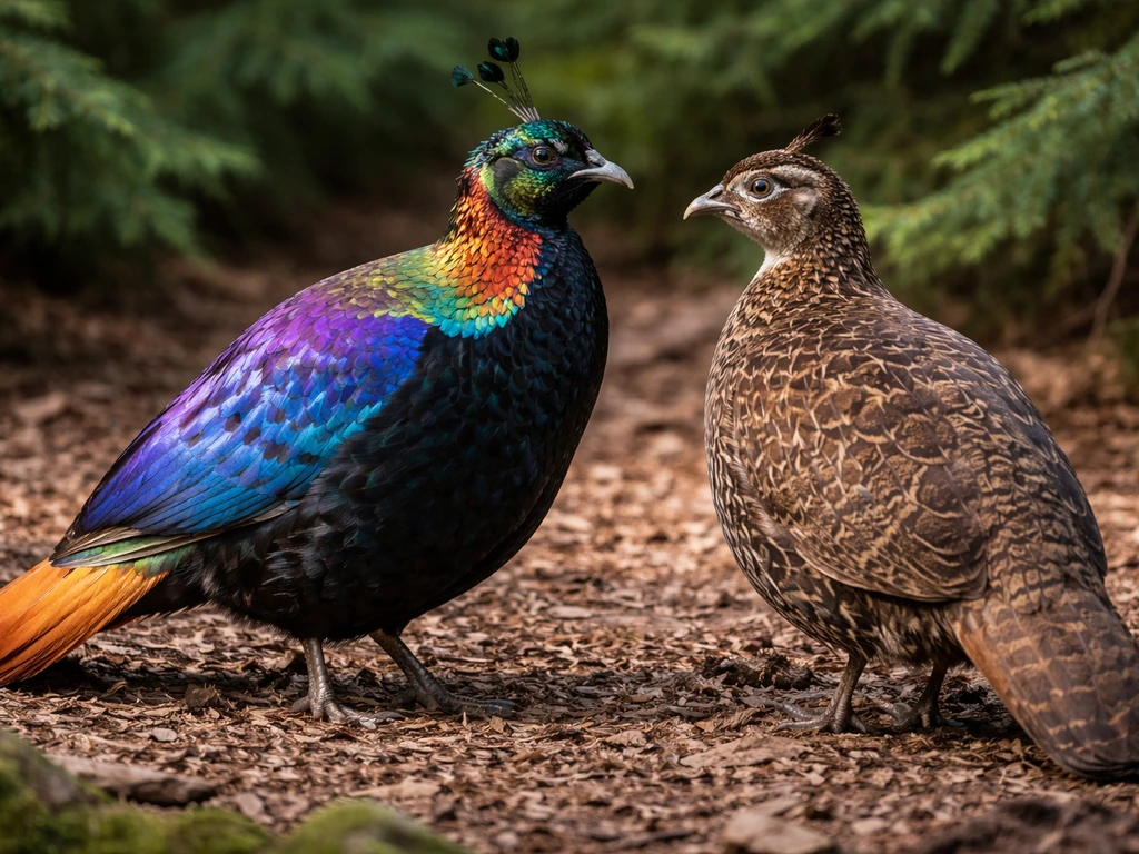 what is nepal national bird