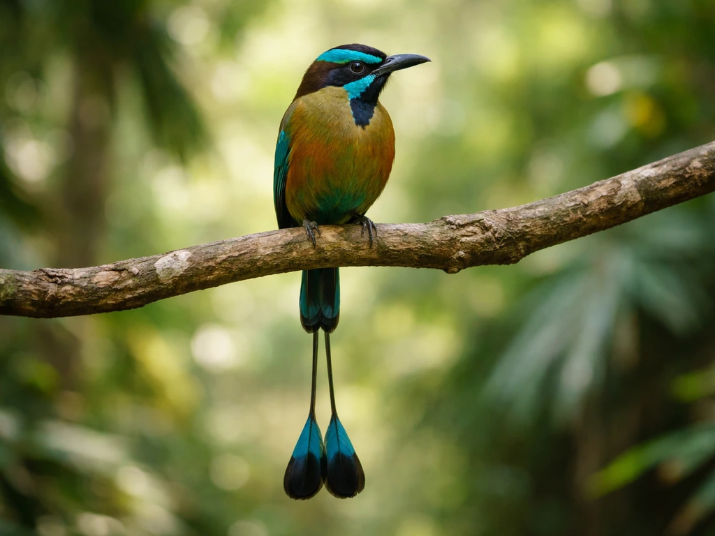 What Is the National Bird of El Salvador? Facts and History