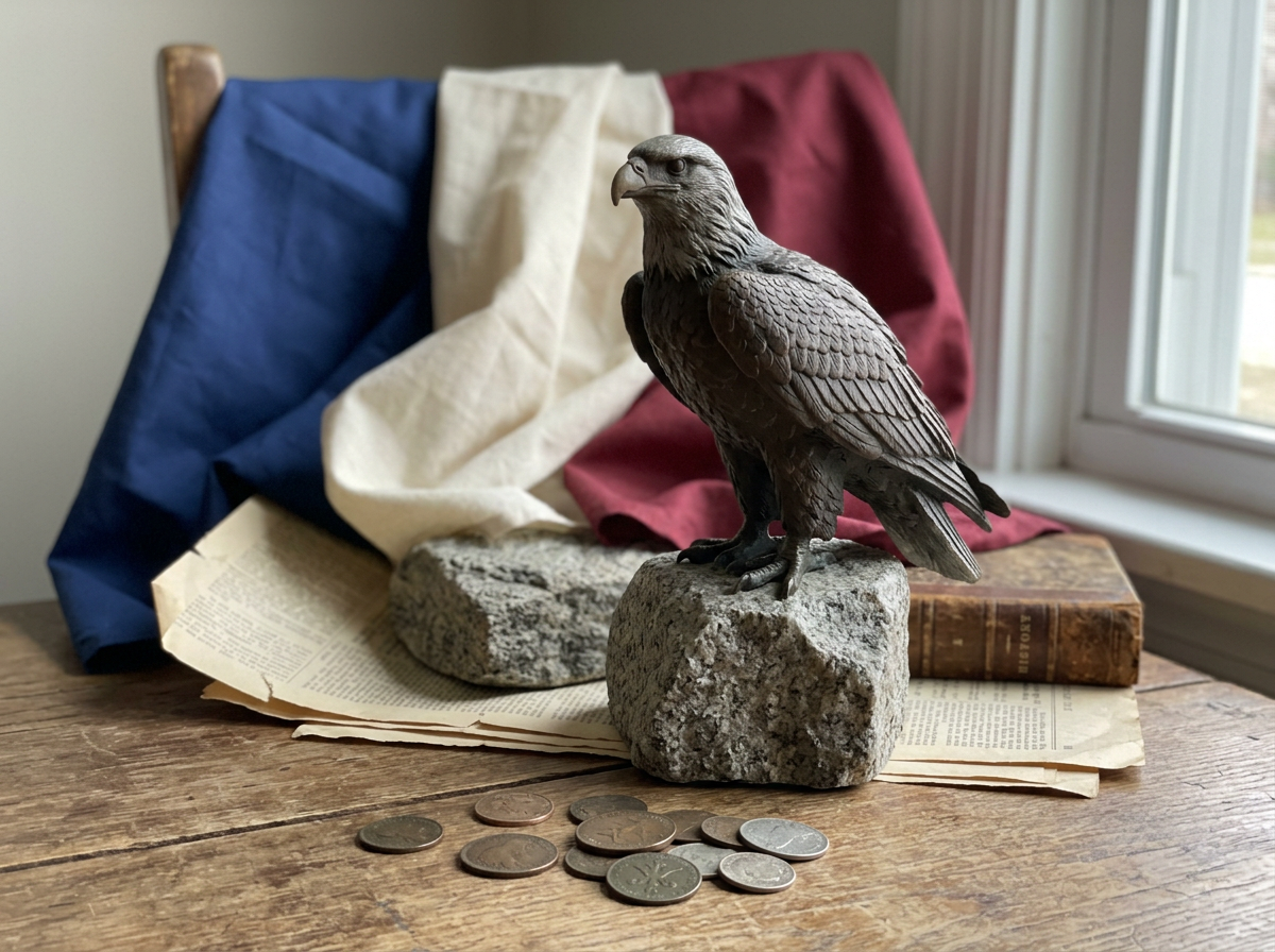 what is the national bird of