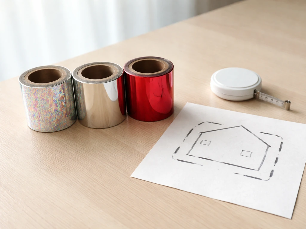 how to use bird scare tape