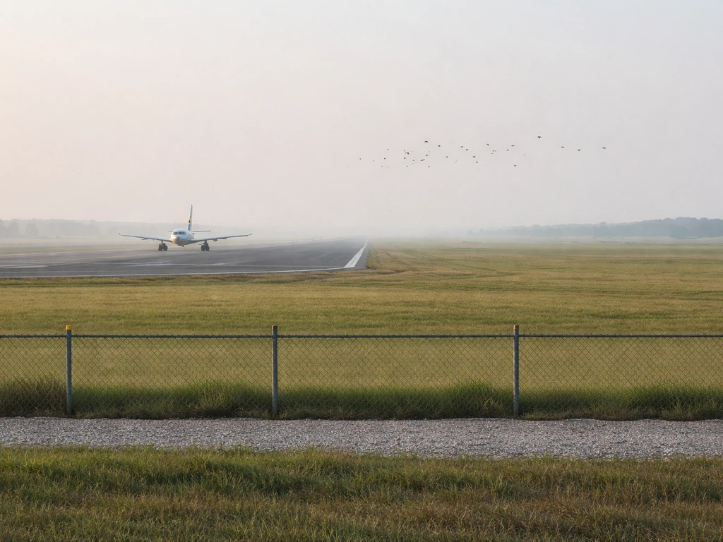 How to Prevent Bird Strikes: Practical Steps and Prevention Plan