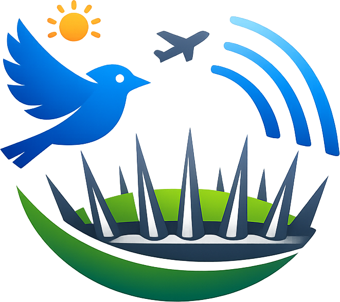 Bird Deterrent Guide