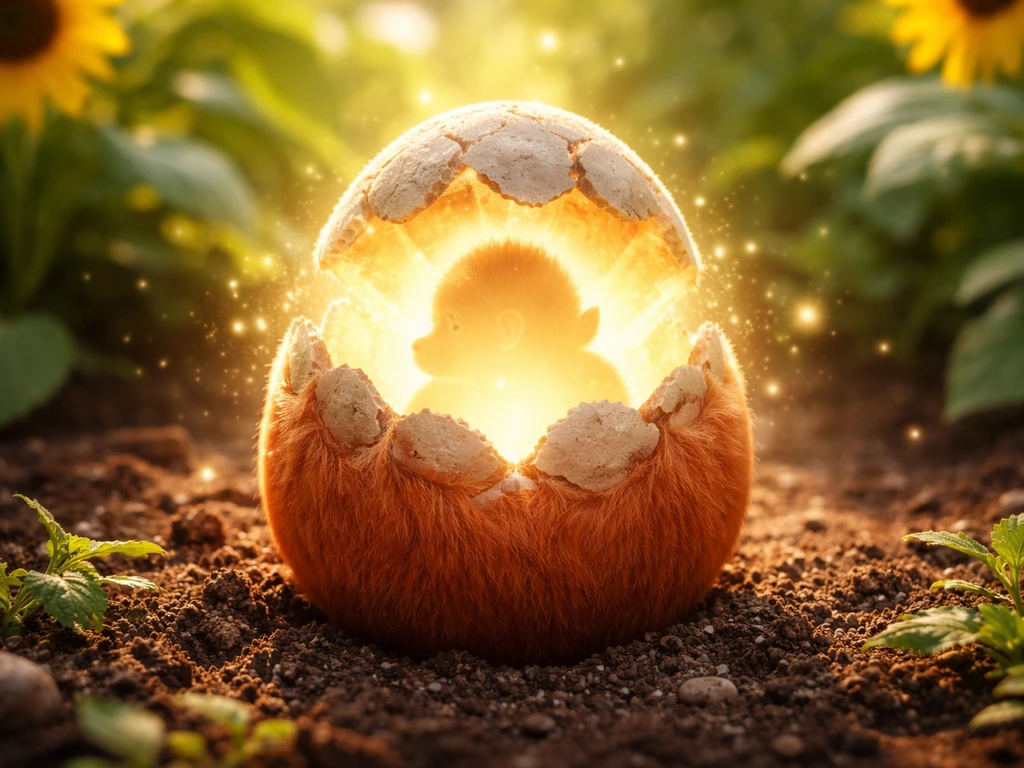 how rare is an orangutan in grow a garden