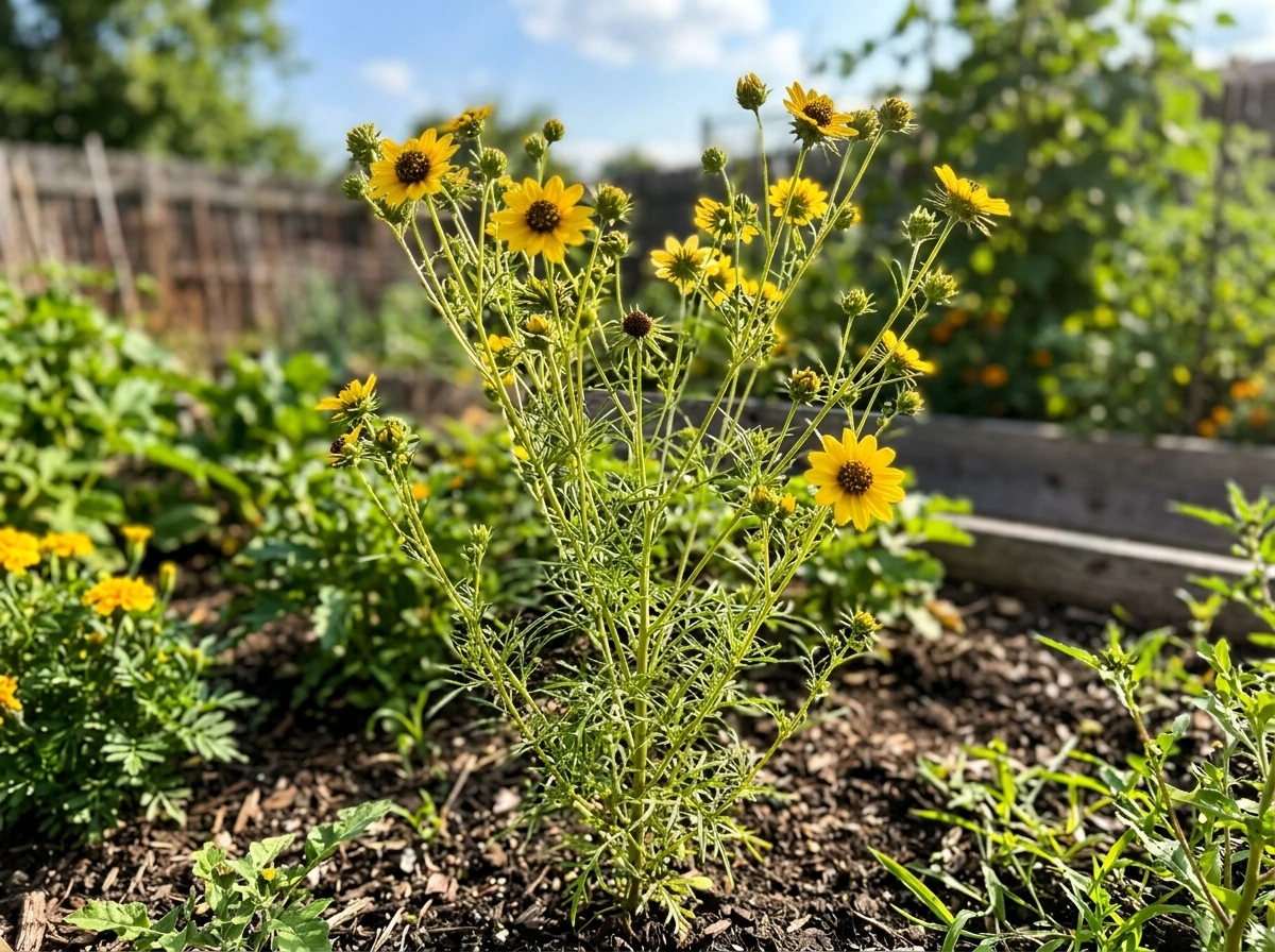 What Does Nyjer Seed Grow Into? Planting and Care Guide