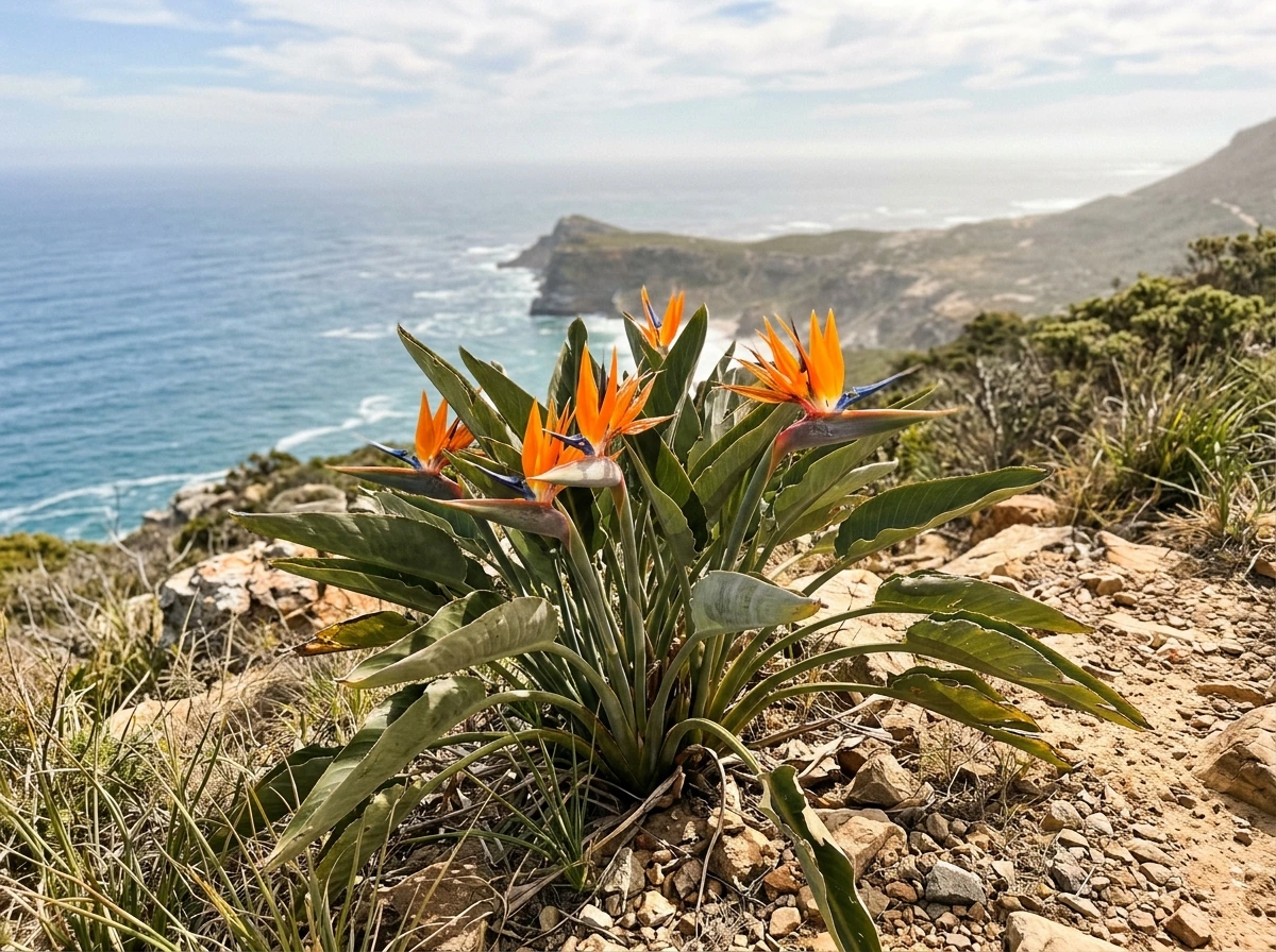 Where Do Birds of Paradise Grow: Wild and Home Tips