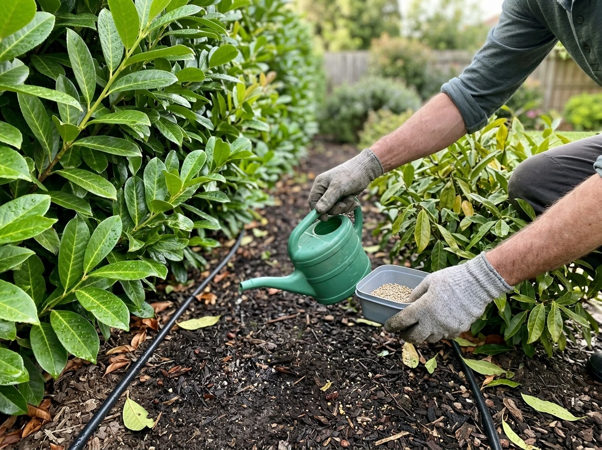 Is Miracle-Gro Good for Laurels? What to Use and How