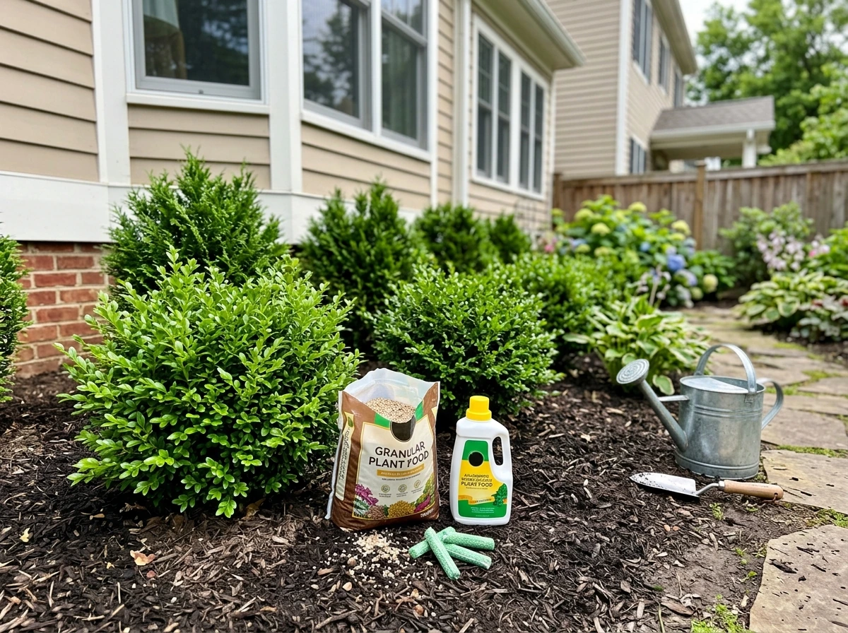 Is Miracle-Gro Good for Shrubs? How to Use It