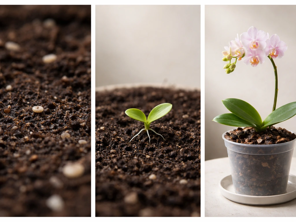 what does a rare seed grow