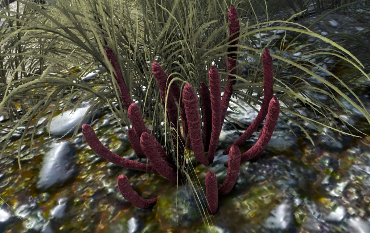 can you grow rare flowers ark