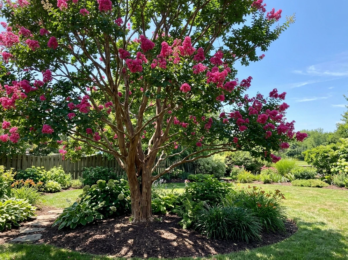 Crepe Myrtle How to Grow: Step-by-Step Care Guide