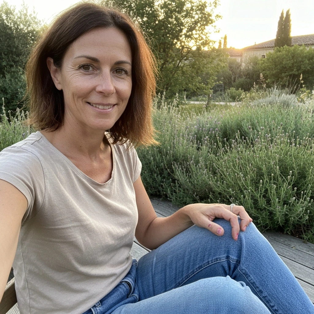 Sophie Simon