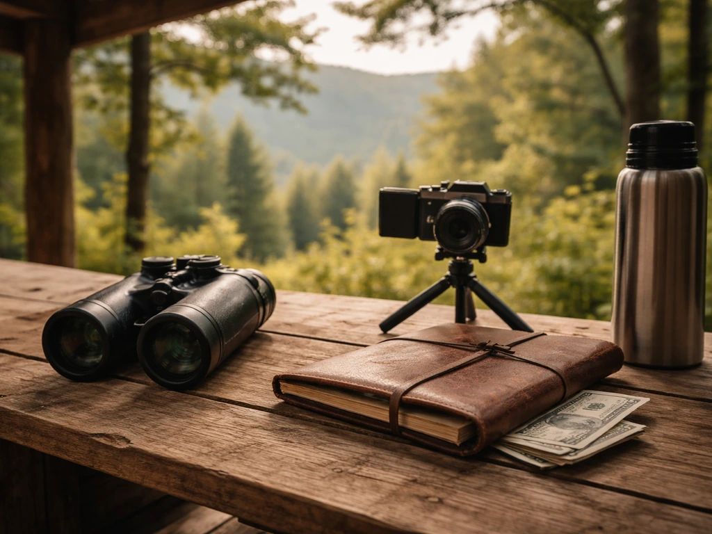 Steven Rinella Net Worth Estimate: Income, Assets, Methods