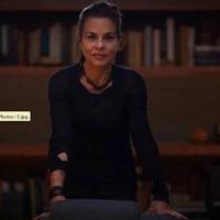 Portrait photo of Dr. Orna Guralnik