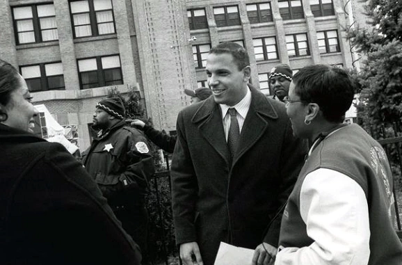 Ron Huberman Net Worth: Estimate, Identity, and Sources