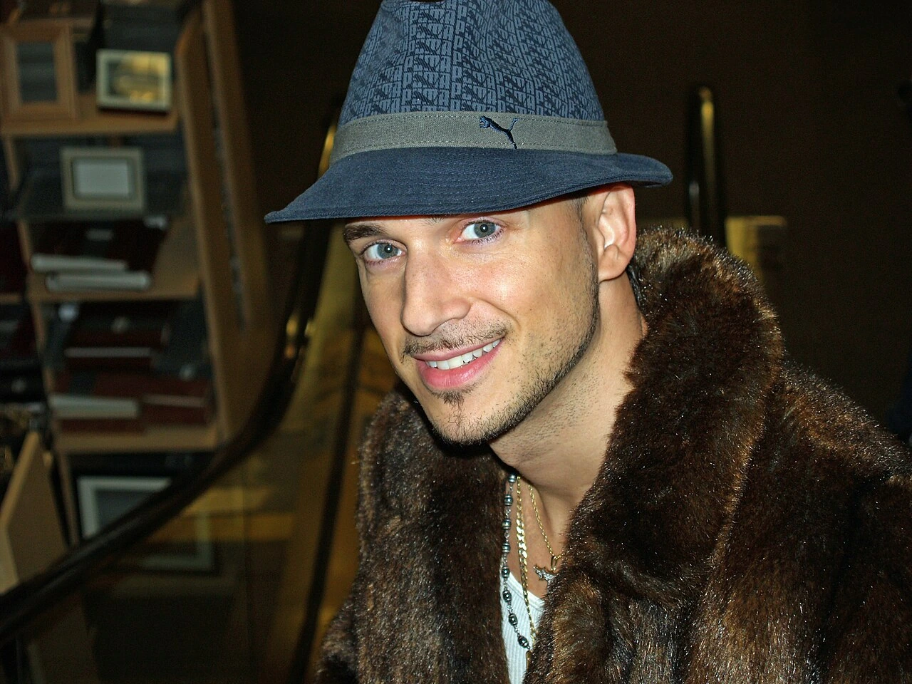 Ari S. Goldberg Net Worth: Estimates, Sources, and How to Verify