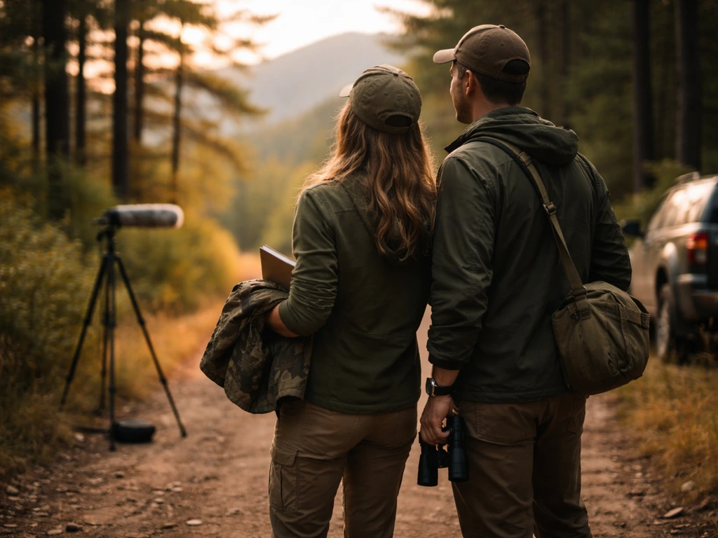 Steven Rinella Wife Net Worth: Who She Is and Estimates