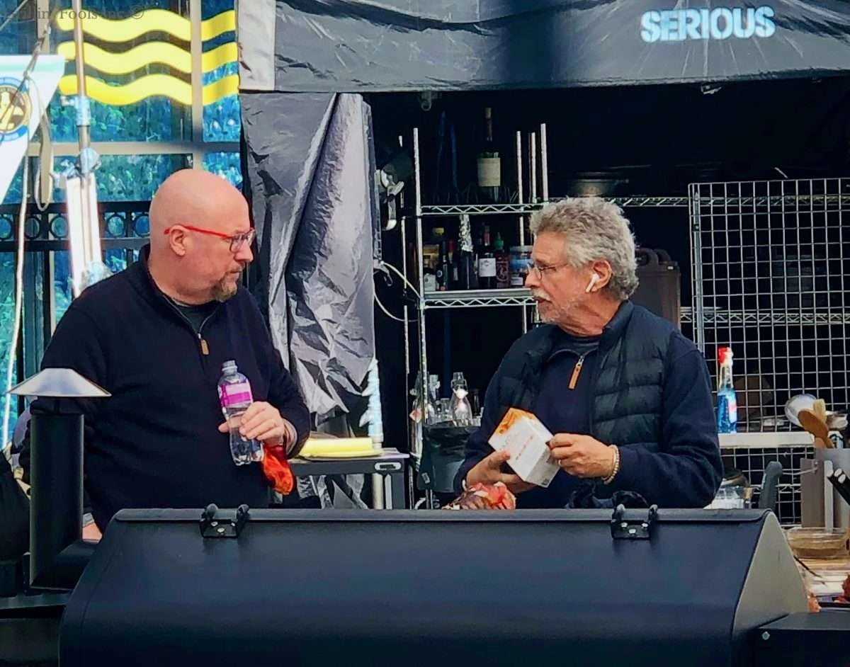 Steven Raichlen Net Worth: Estimate Range and Breakdown