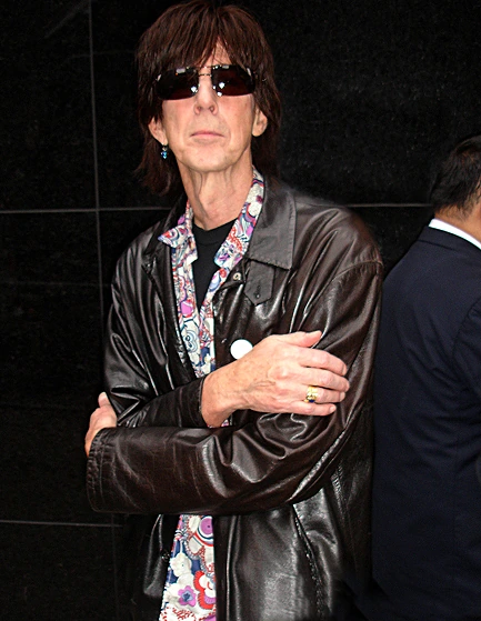 Ric Ocasek Net Worth: At Death, Estate, and Will Details