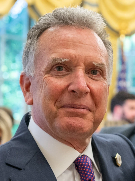 Steve Witkoff net worth and Lauren Rappoport details