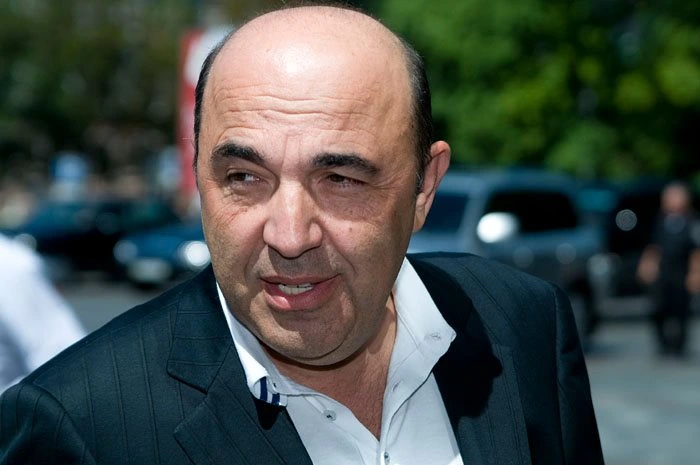 Vadim Rabinovich Net Worth: Estimate, Assets, and Sources