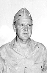 Photo of Theodore S. Fins (Theo Fins) Sycamore, Illinois attorney and religious figure