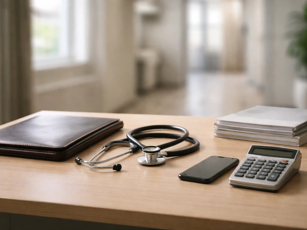 Dr Steven Bloch Net Worth Estimate With Sources and Method