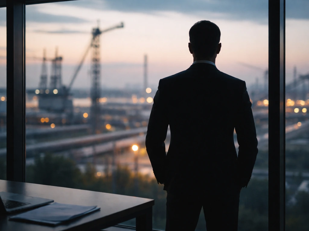 Koos Raubenheimer Net Worth: How to Estimate It