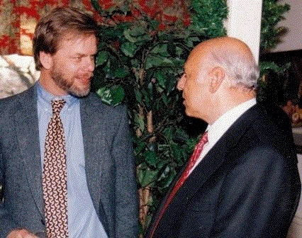 Photo of Gary Sadoff (Badger Liquor owner) — net worth overview