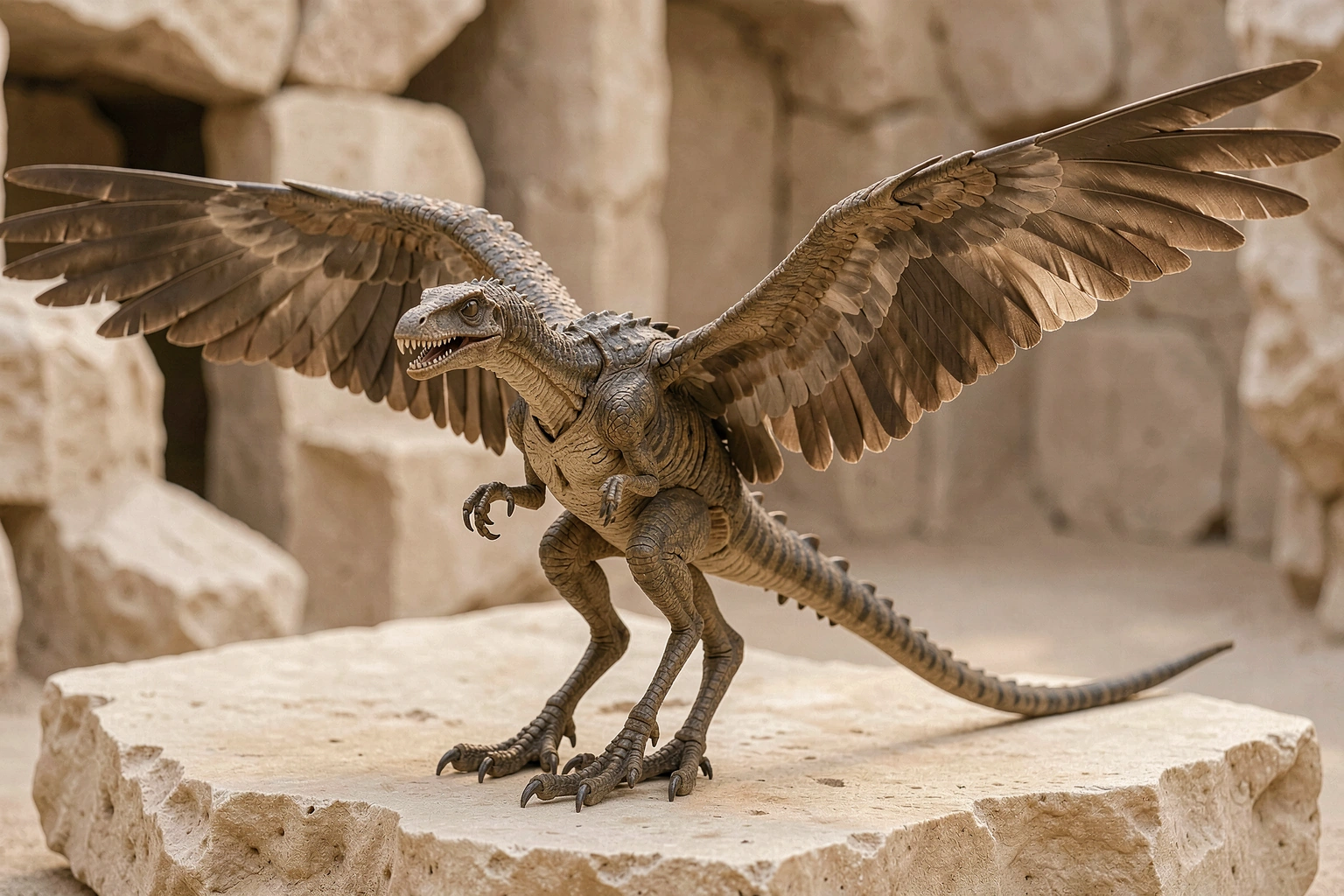Is Archaeopteryx a Bird? The Clear Classification Answer