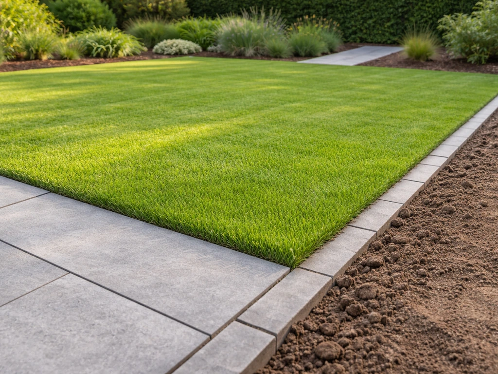 Gras aanleggen tuin kosten: prijs per m² en checklist