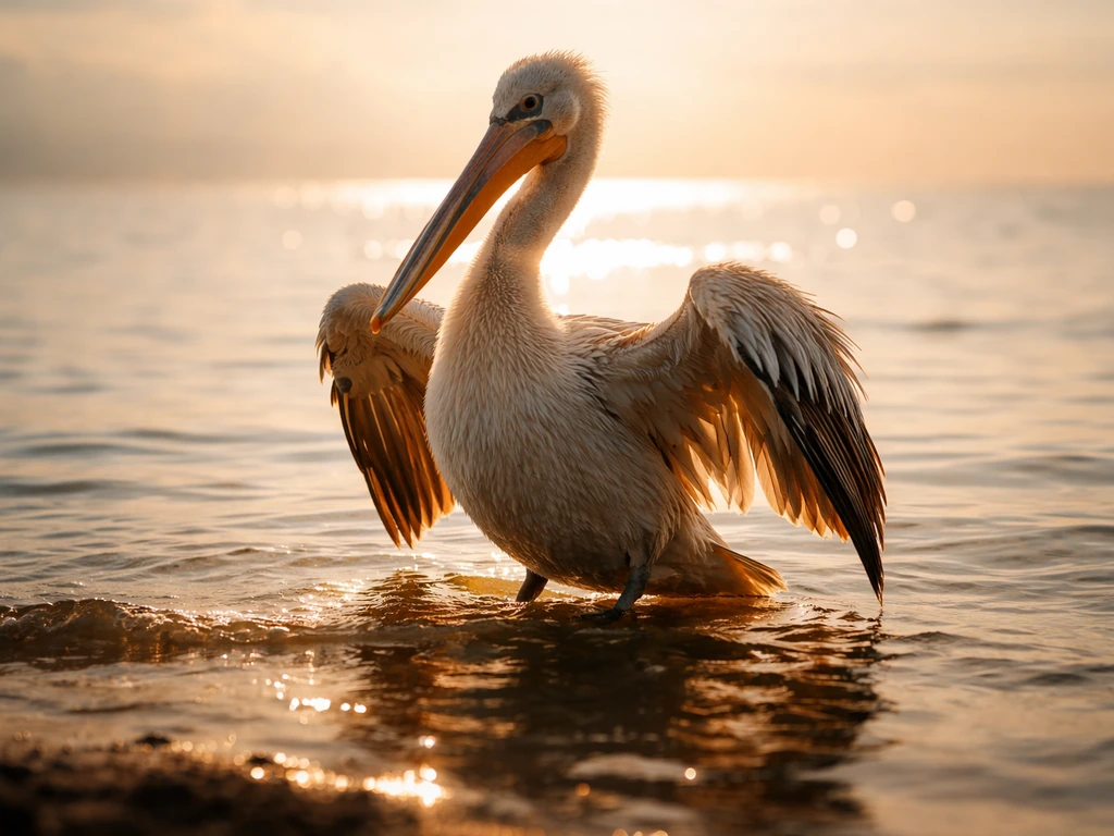 Pelican Bird Spiritual Meaning: Signs, Messages, Next Steps