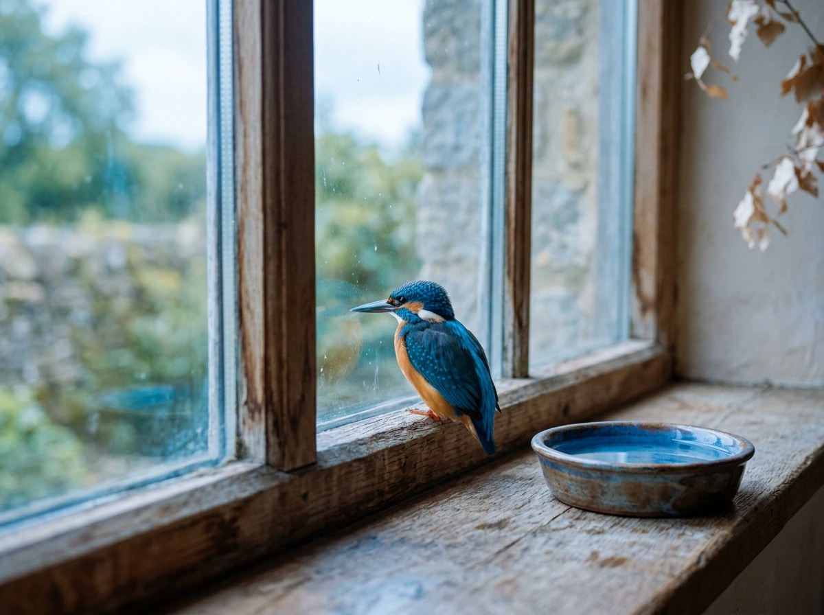 spiritual meaning of cardinal bird