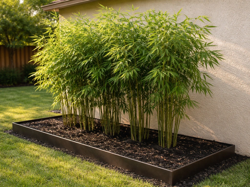 Can Bamboo Grow in California? Yes, Here’s How to Do It