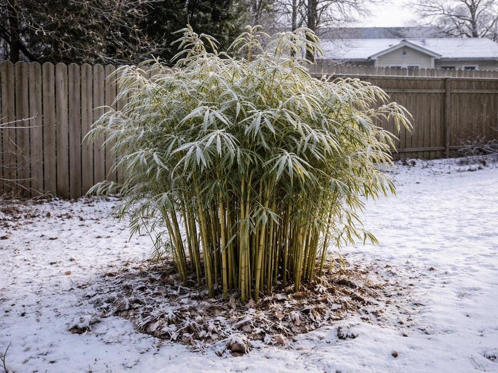 Can Bamboo Grow in Iowa? Cold-Hardy Guide and Steps