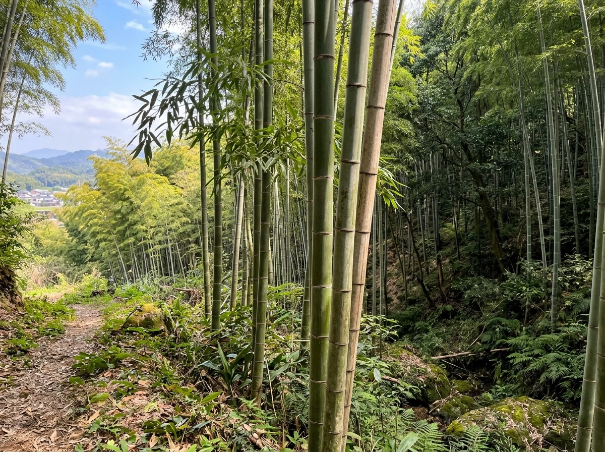 Where Can Bamboo Grow: Climate, Soil, and Limits
