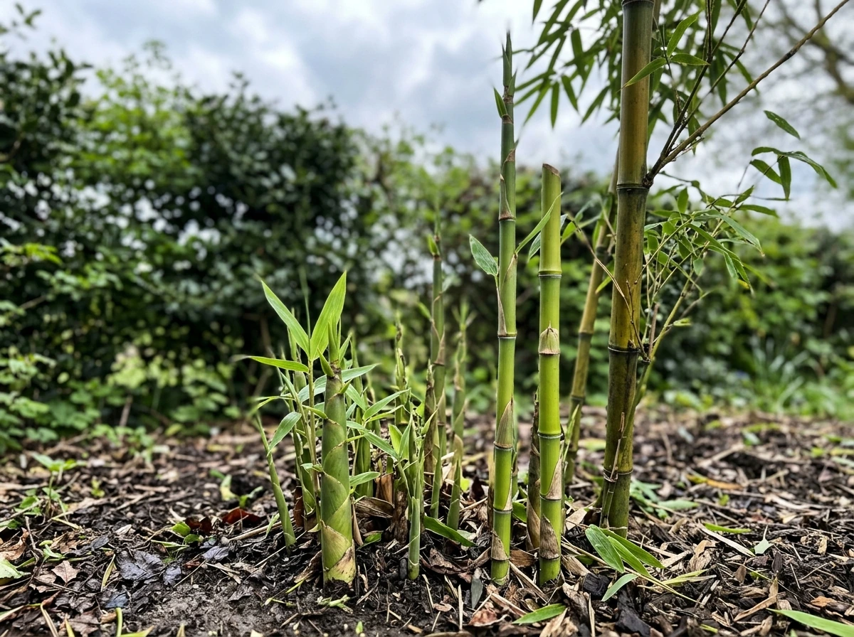 How Fast Does Bamboo Grow Per Month, Year, and More