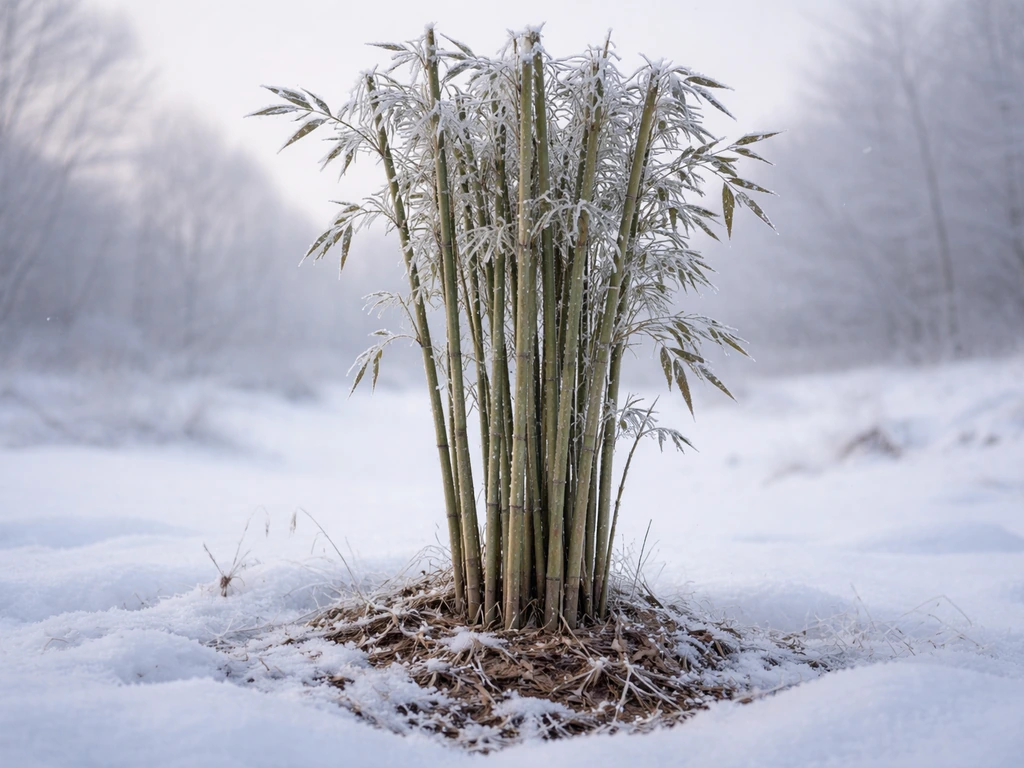 Does Bamboo Grow in Winter? What to Expect and Do