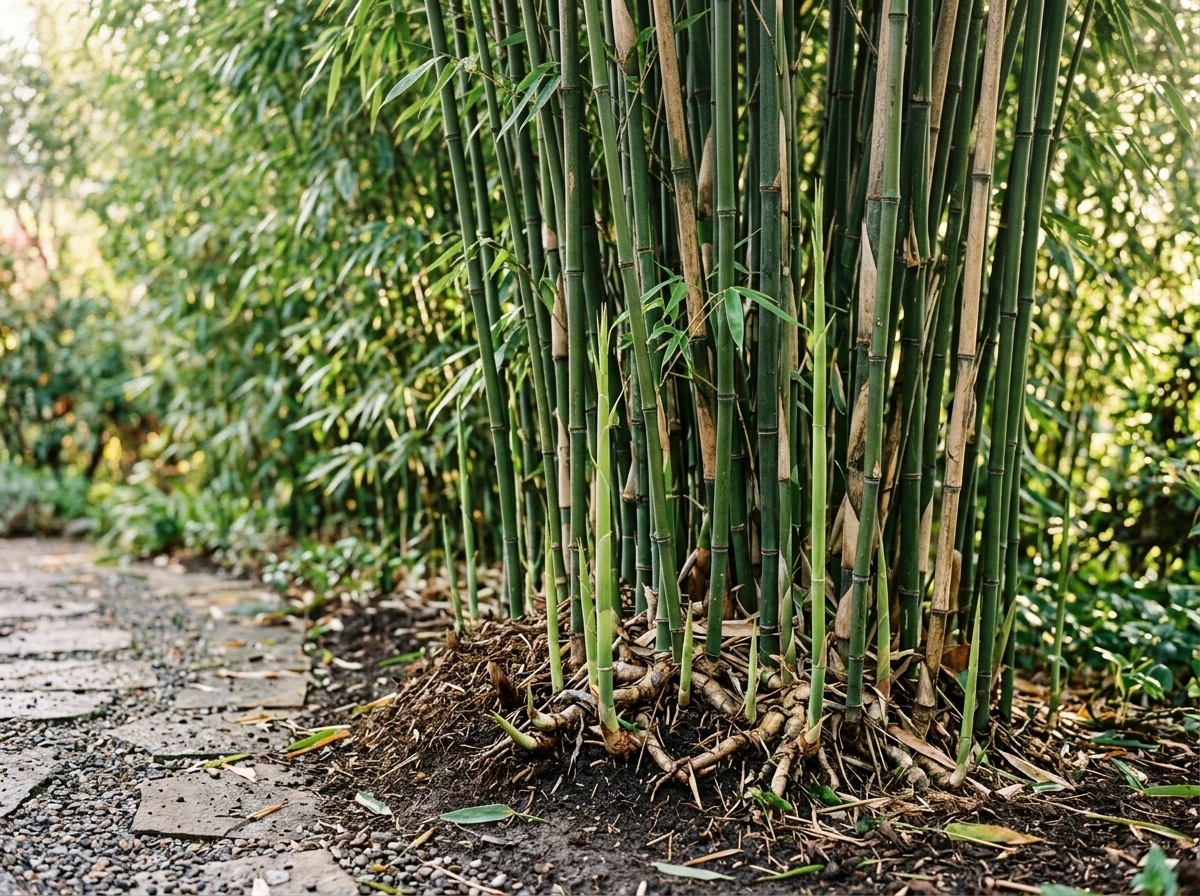 Does Bamboo Grow Quickly? Timelines and How to Speed It Up