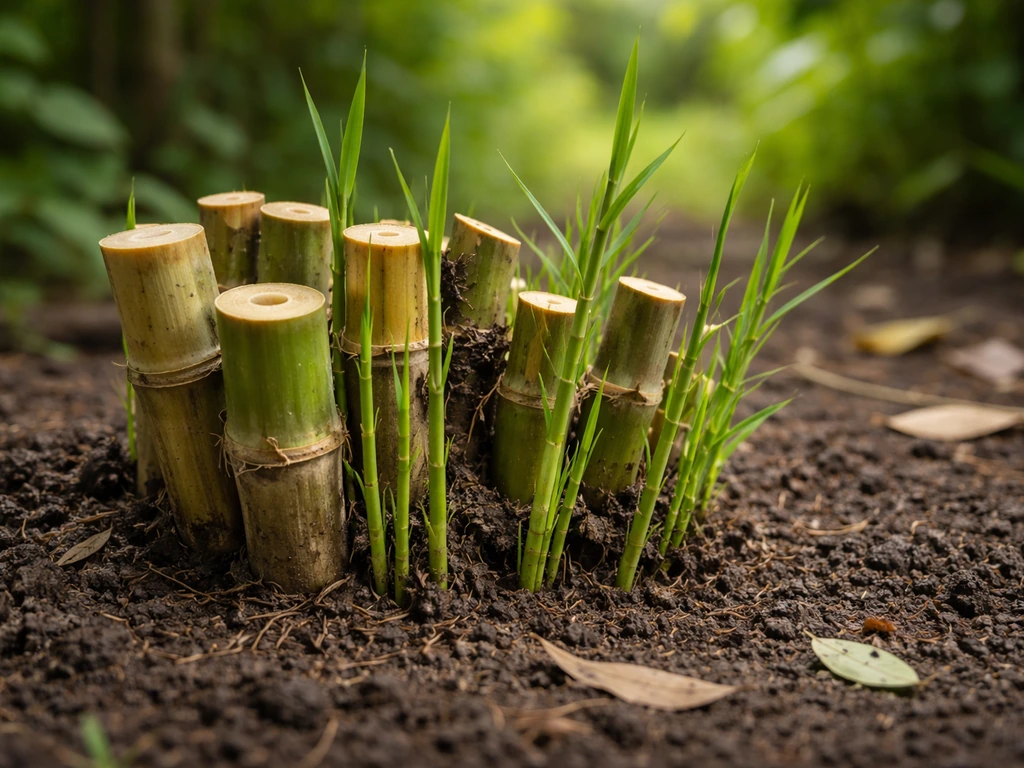 If You Cut Bamboo, Will It Grow Back? Regrowth Guide