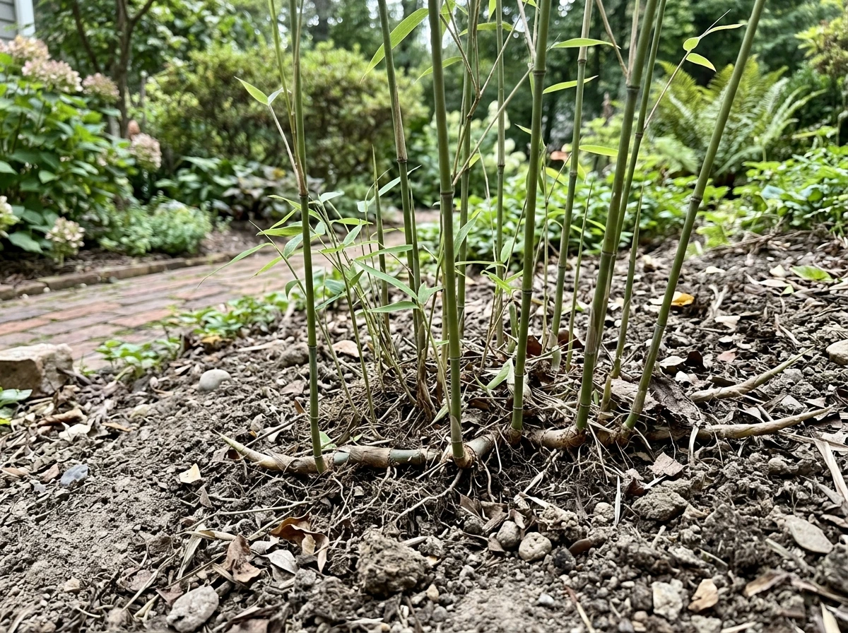 Can Bamboo Plants Grow in Soil? Wet Conditions Guide