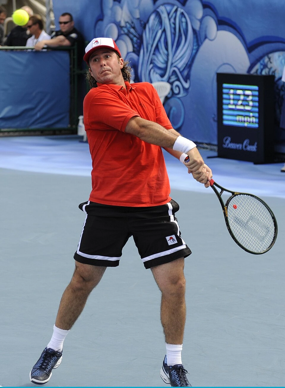 Vince Spadea Net Worth: Estimate, Sources, and Breakdown