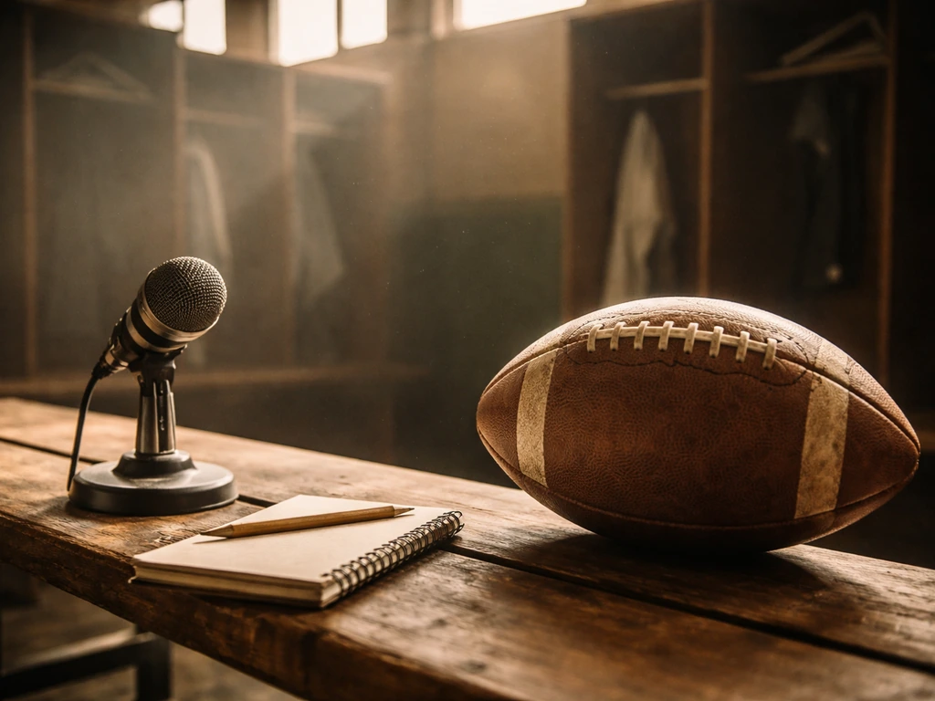 Vince Papale Net Worth: Estimate, Income Sources, and Timeline